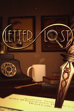 Letter Lost