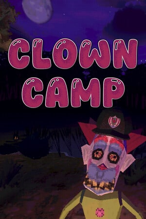 Clown Camp