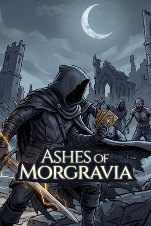 Ashes of Morgravia