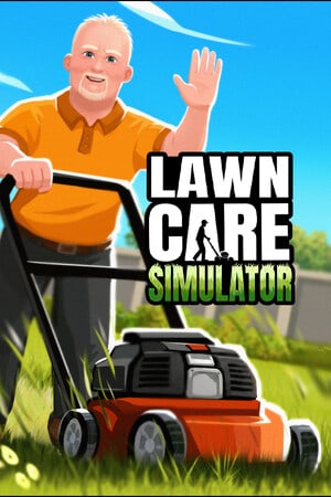 Lawn Care Simulator