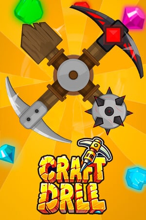 Craft Drill