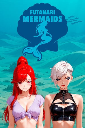 Futanari Mermaids