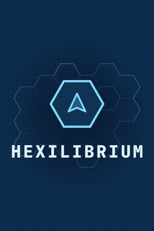 Hexilibrium