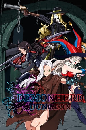 Demonherd Dungeon