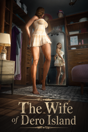 The Wife of Dero Island
