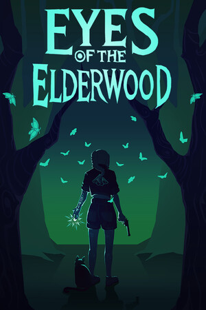 Eyes Of The ElderWood