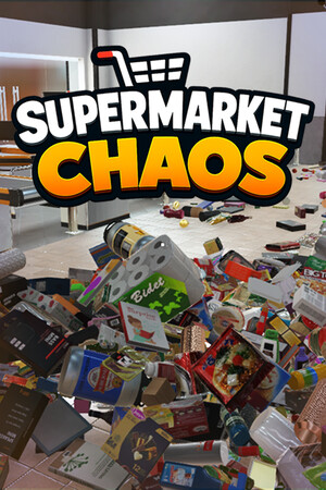 Supermarket Chaos