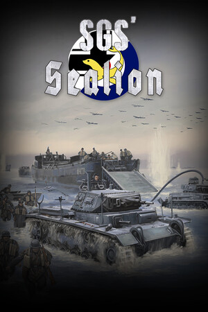 SGS Sealion