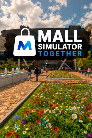 Mall Simulator Together
