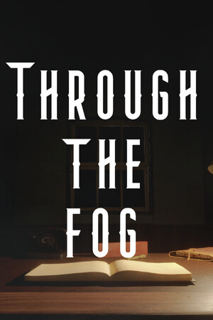 Through the fog