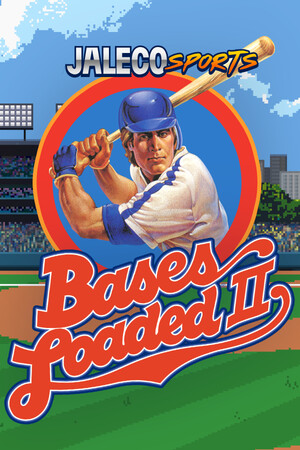 Jaleco Sports: Bases Loaded 2