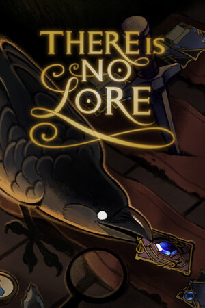 There Is No Lore