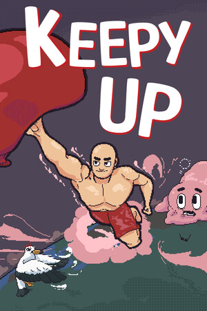 Keepy UP