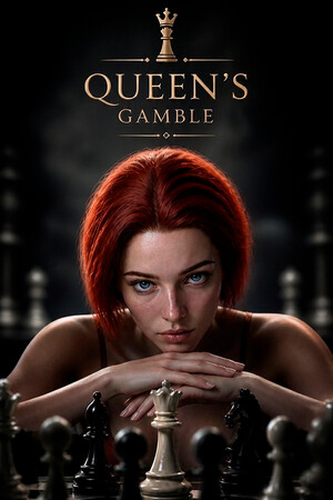 Ren'Py - Queen's Gamble