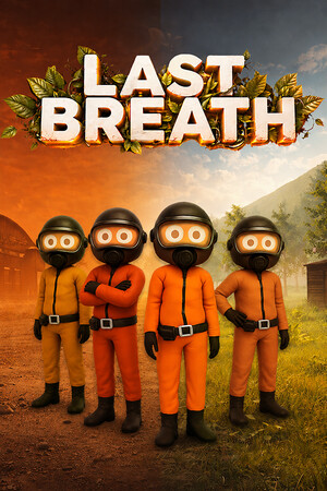 Last Breath