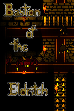 Bastion of the Eldritch