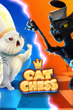 Cat Chess
