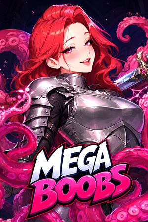 MEGABOOBS
