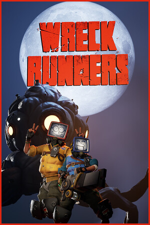 Wreck Runners