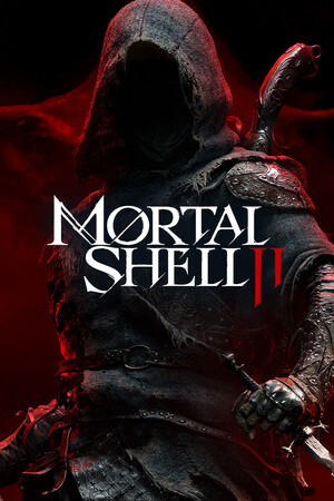 Mortal Shell 2
