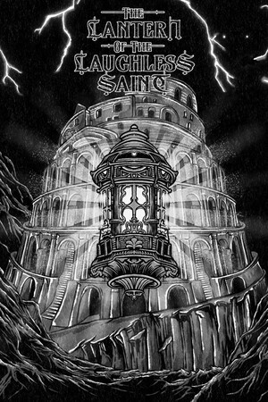 The Lantern of the Laughless Saint