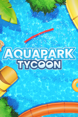 Aquapark Tycoon