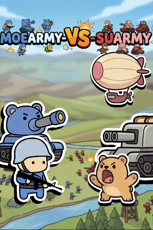 MoeArmy vs SuArmy
