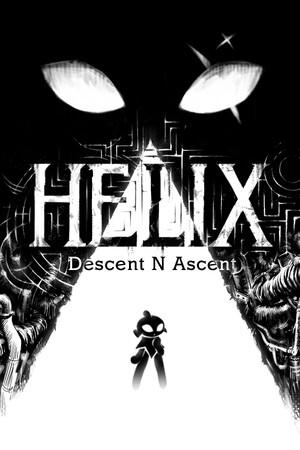 Helix: Descent N Ascent