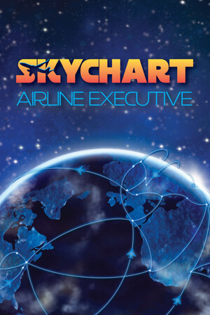SkyChart: Airline Executive