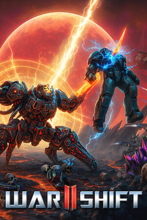 WARSHIFT 2