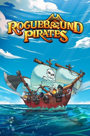 Roguebound Pirates