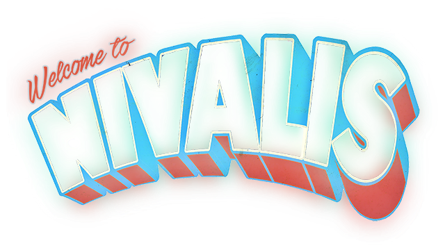 Nivalis Nights logo