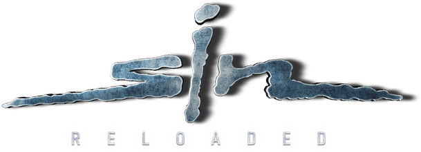 SiN: Reloaded logo