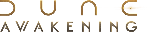 Dune: Awakening logo