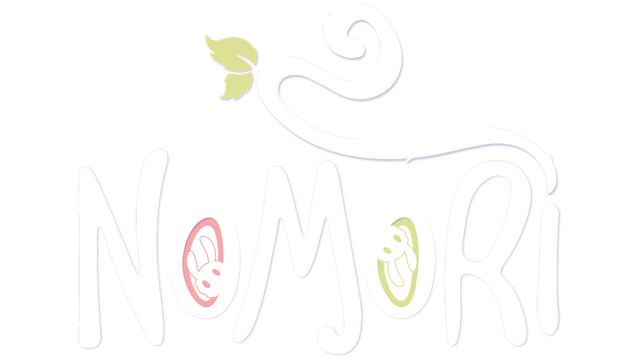 Nomori logo