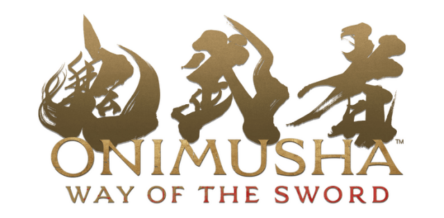 Onimusha: Way of the Sword logo