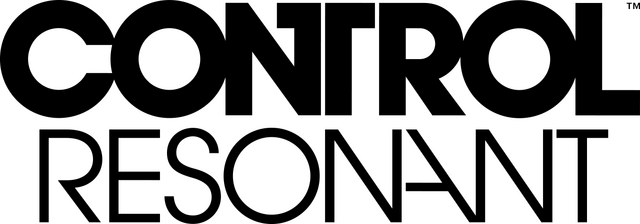 CONTROL Resonant logo