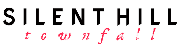 SILENT HILL: Townfall logo