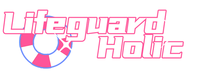 Lifeguard Holic logo