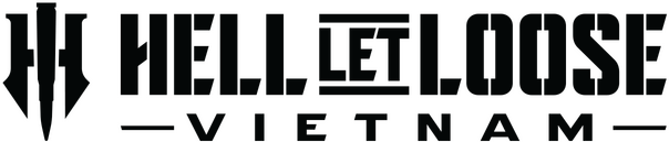 Hell Let Loose: Vietnam logo