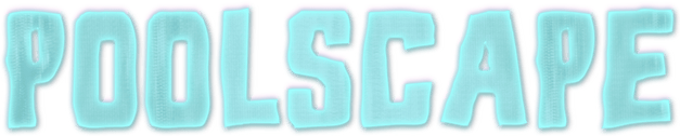 Poolscape logo