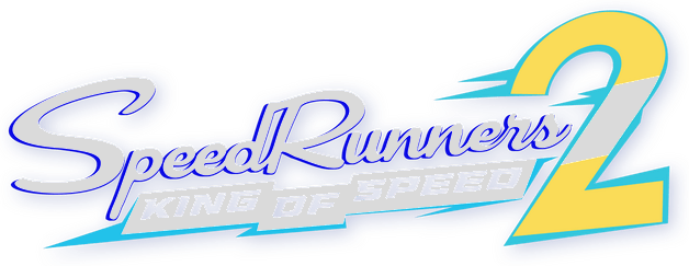 SpeedRunners 2: King of Speed logo