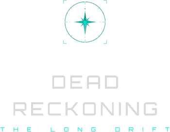 Dead Reckoning: The Long Drift logo