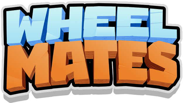WheelMates logo