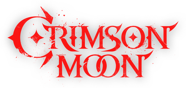 Crimson Moon logo