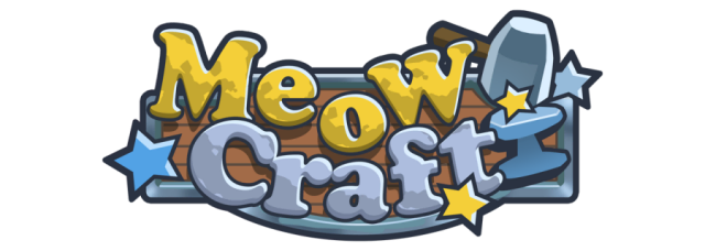 MeowCraft logo