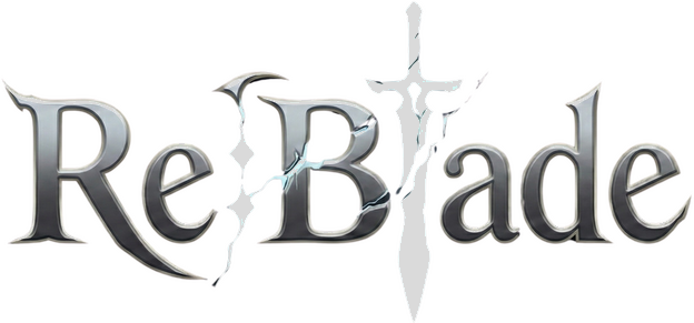 Re:Blade logo