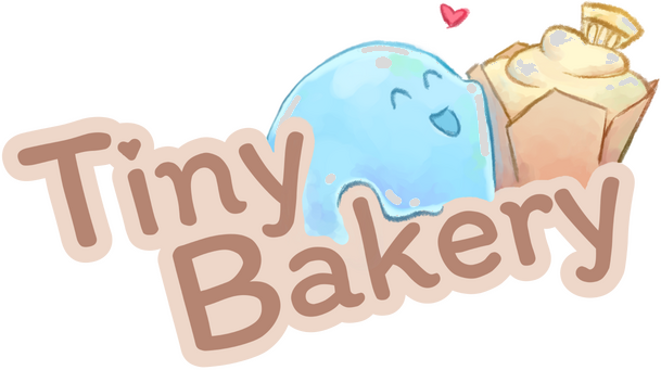 Tiny Bakery logo