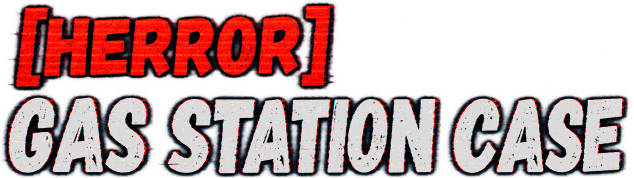 Gas Station Case logo