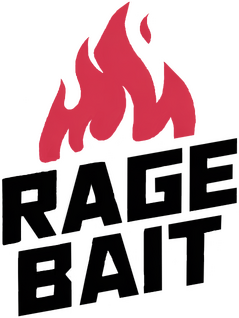 Rage Bait logo
